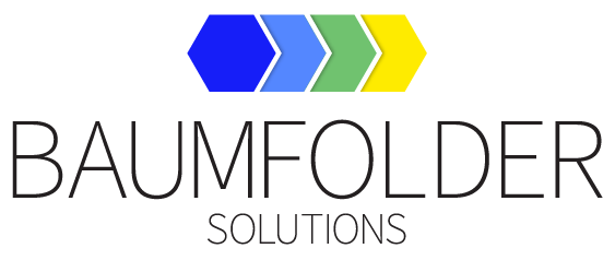 Baumfolder Corp Folding Feeding Inserting Equip Contract Mfg