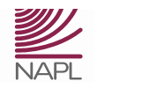 NAPL, R&E council logo