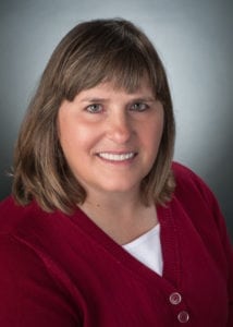 Janice Benanzer, President / CEO