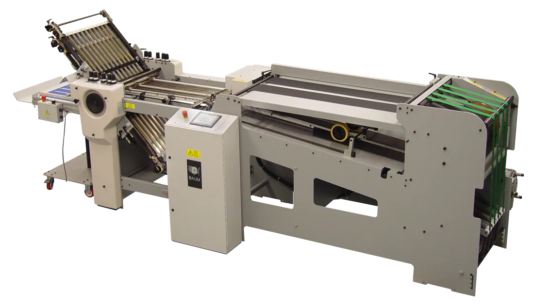 Baum 20 3 CFF Continuous